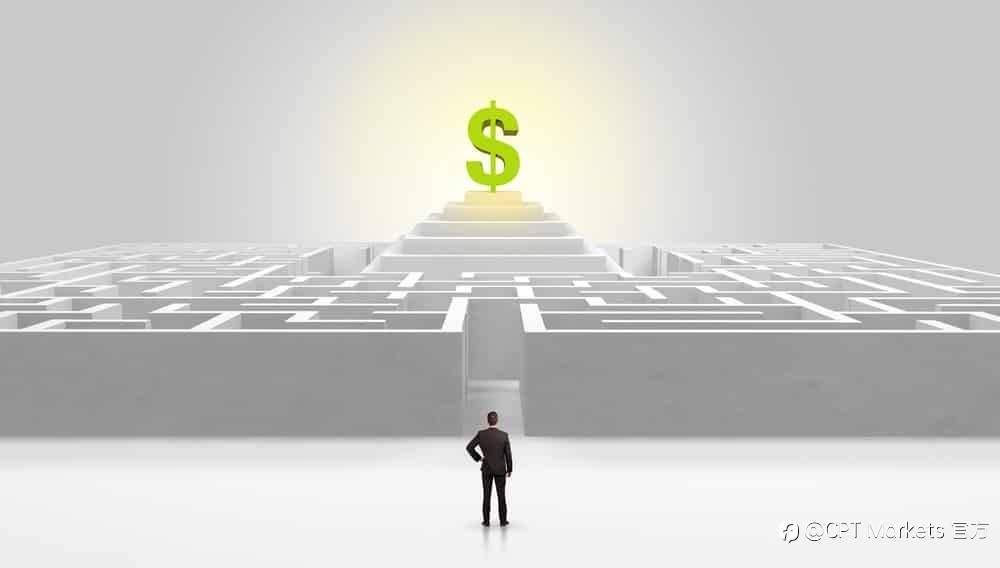 CPT Markets：投资专有名词竟充满致命陷阱? 小心别被伪专家误导!