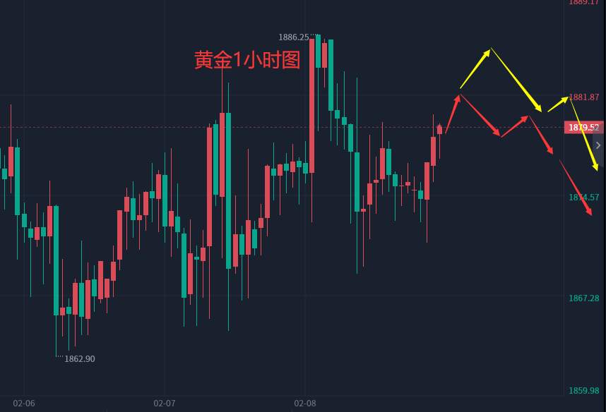 张轩昊：2.9外汇、黄金、原油分析策略