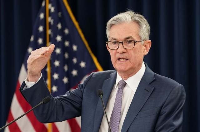 Bài toán không có lời giải của Fed