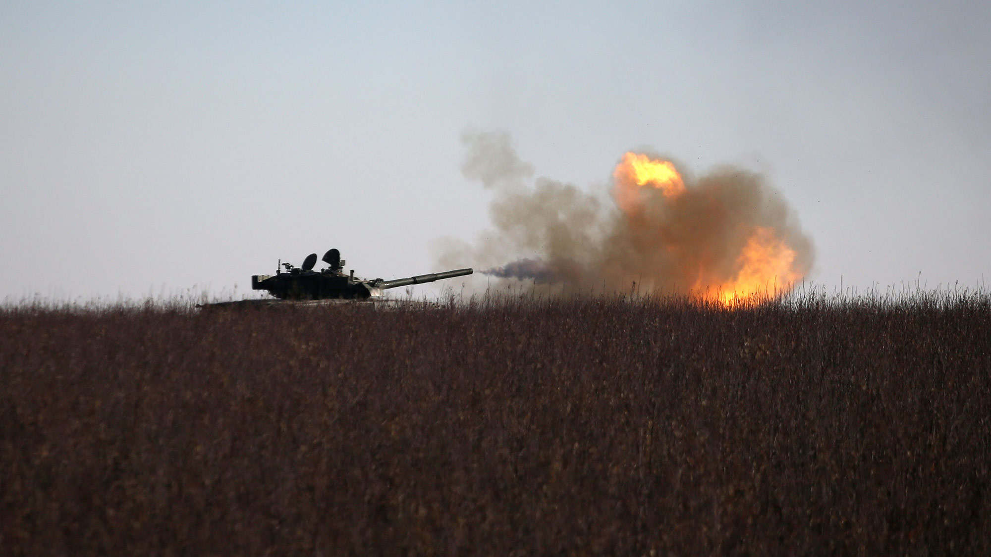 Quân đội Đức nêu lý do không vui khi gửi siêu tăng Leopard 2 cho Ukraine