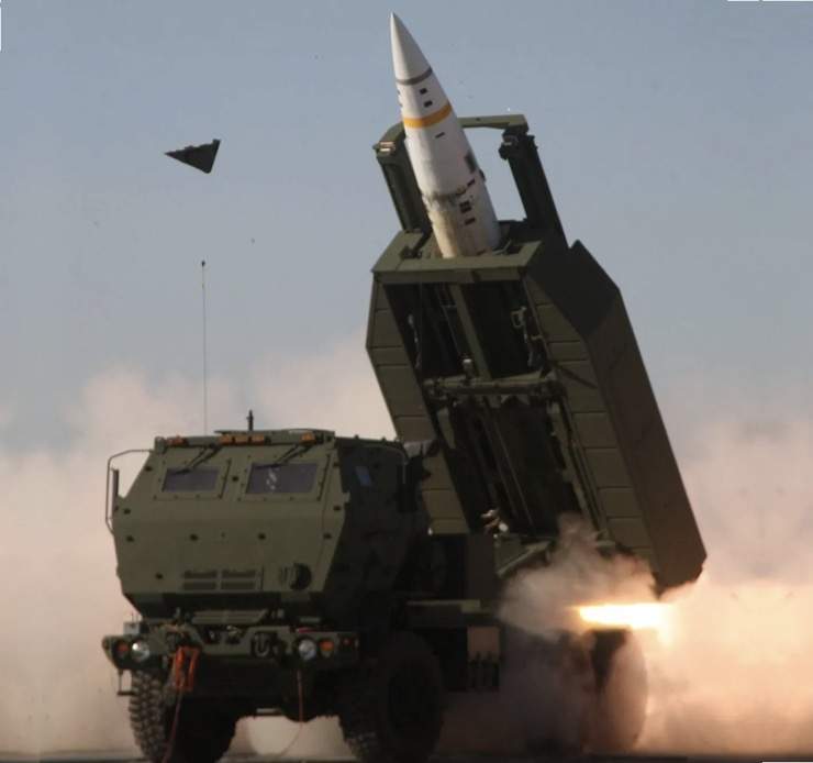 Thêm lý do quan trọng ngăn Mỹ cung cấp tên lửa tầm bắn 300km cho HIMARS ở Ukraine