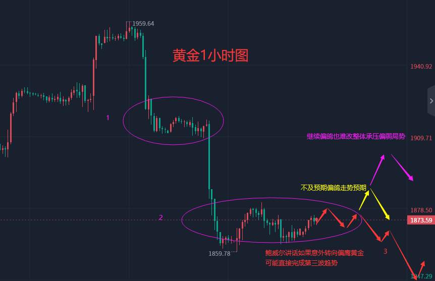 张轩昊：2.7外汇、黄金、原油分析策略