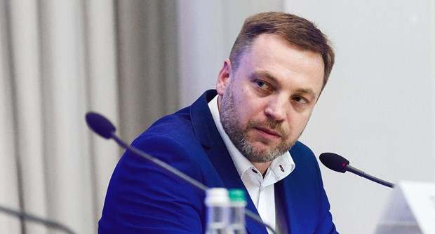 Trực thăng gặp nạn gần Kiev, bộ trưởng Ukraine thiệt mạng
