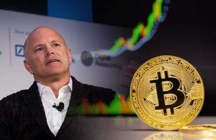 Giám đốc điều hành Galaxy Digital: “Đợt tăng giá của Bitcoin sẽ kéo dài đến hết tháng 3”