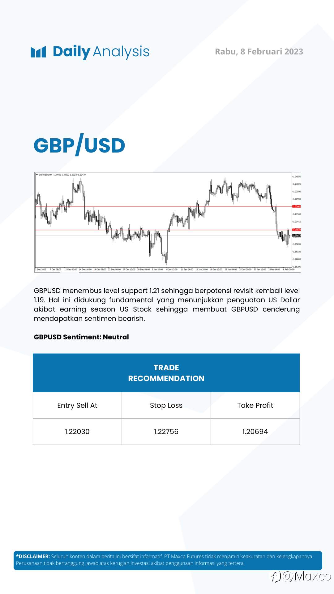 Daily Analysis 8/2
