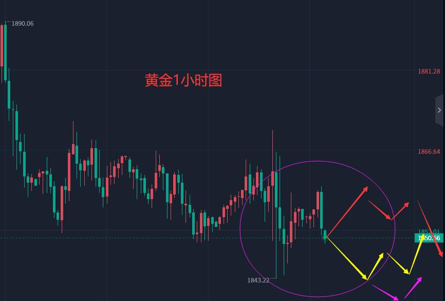 张轩昊：2.15外汇、黄金、原油分析策略