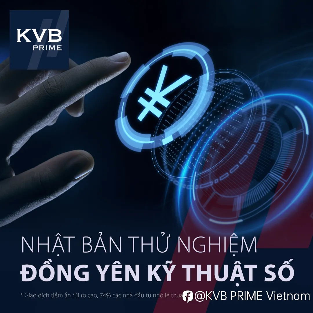 NHẬT BẢN THỬ NGHIỆM ĐỒNG YÊN KỸ THUẬT SỐ