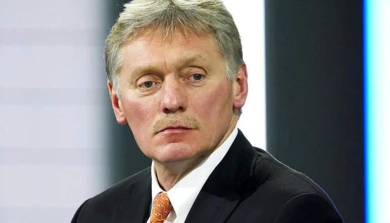 Điện Kremlin cảnh báo về thông tin Mỹ có thể giúp Ukraine tấn công Crimea