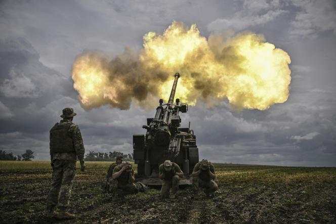 Trong xung đột Nga - Ukraine không bên nào thắng