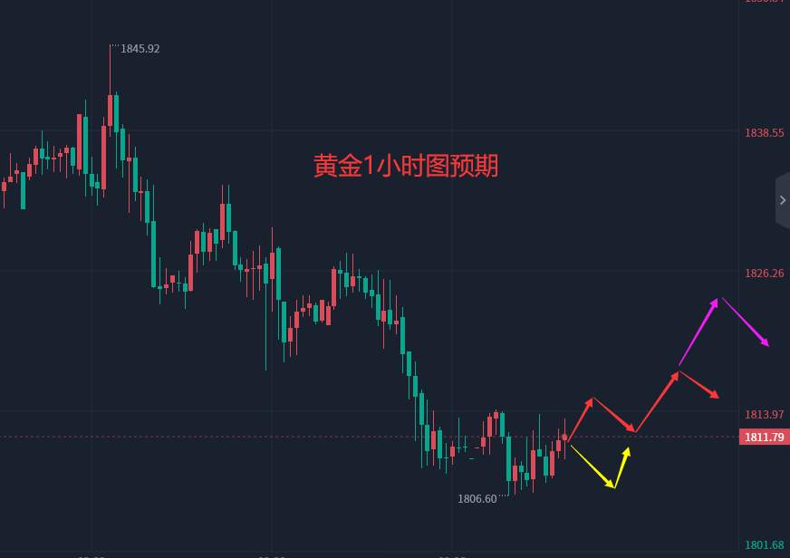 张轩昊：2.27晚盘外汇、黄金、原油分析策略