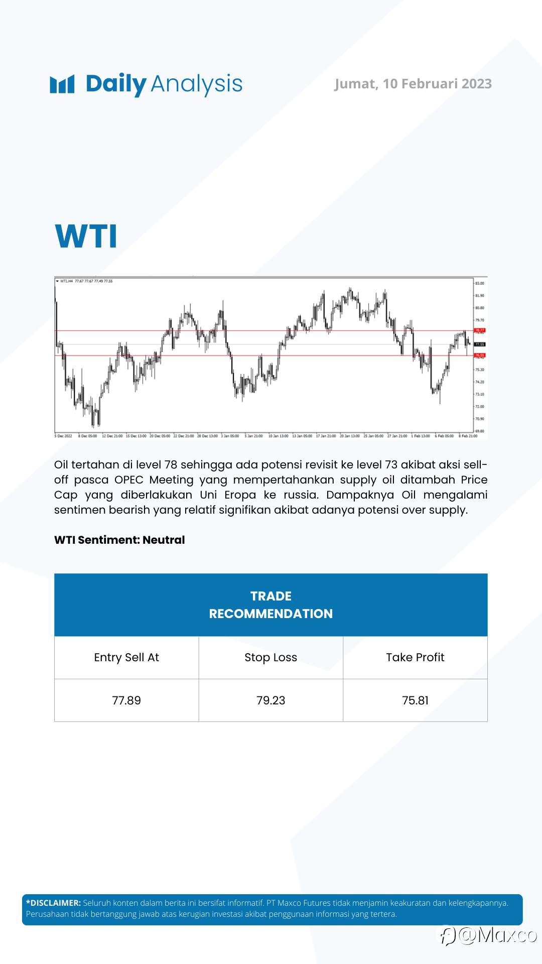 Daily Analysis 10/2
