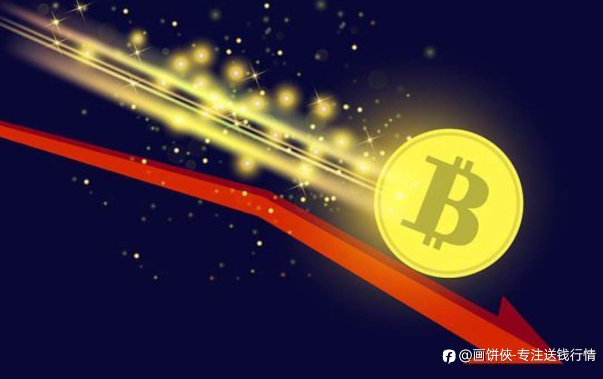 比特币行情是黎明前的黑暗还是渐入黄昏?