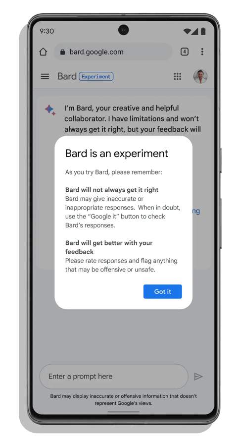 行业动态 | AI 战局激烈，谷歌开放 Bard 公测