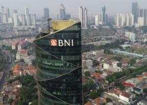 Rombak Direksi,  Nixon LP Napitupulu Jadi Dirut BTN