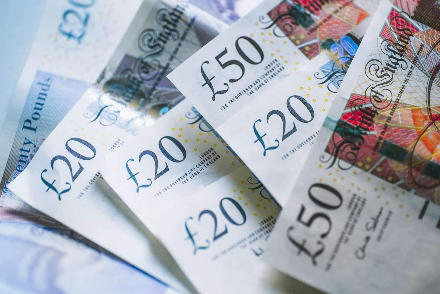Cặp GBP/USD Phụ Thuộc Vào Tâm Lý Rủi Ro Của Trader