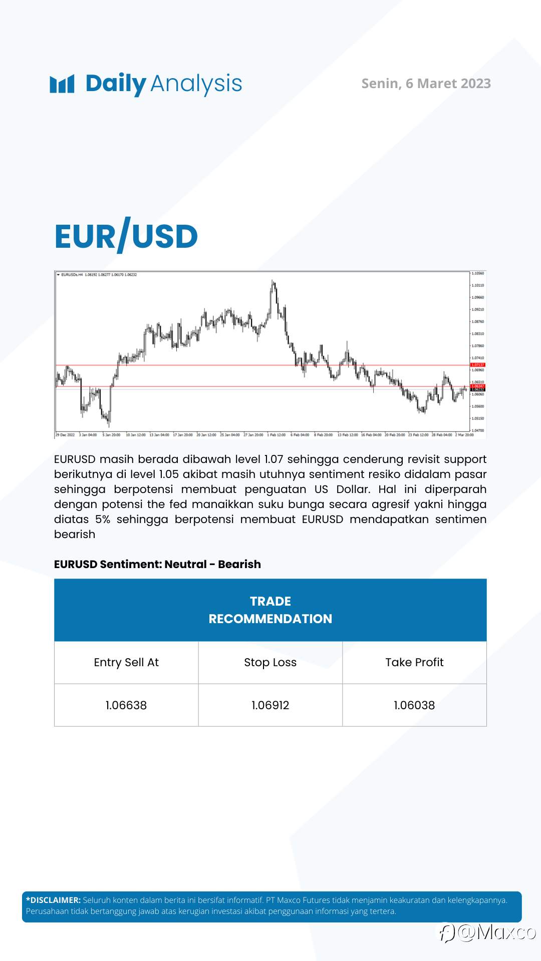 Daily Analysis 6/3