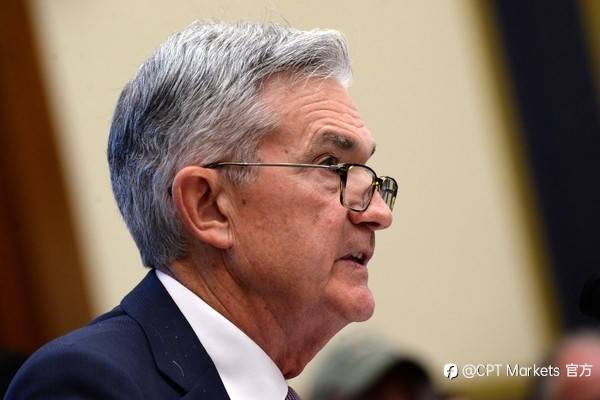 CPT Markets：鹰声鸽语! 美联储加息策略恐延长，美元短线坚挺?