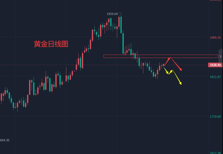 张轩昊：3.3外汇、黄金、原油分析策略