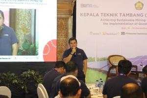 MIND ID Ganti Nama Jadi Mineral Industri Indonesia, Ini Susunan Direksi-Komisaris Terbaru