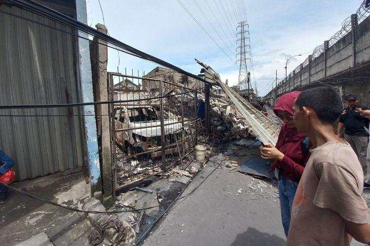 Sudah 6 Kilang dan Depo Pertamina Terbakar dalam 3 Tahun