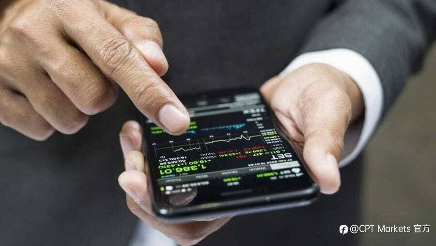 CPT Markets：想投资却不知从何开始? 投资新手必看入门观念!