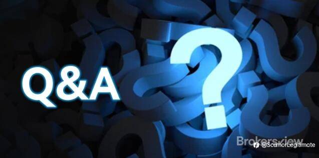 Brokersview Q&A Weekly Review -Latest Regulatory Status And Trading Details Of Brokers