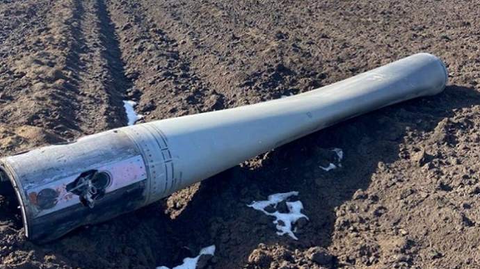 Nga phóng loạt 36 tên lửa vào Ukraine, áp dụng chiến thuật mới