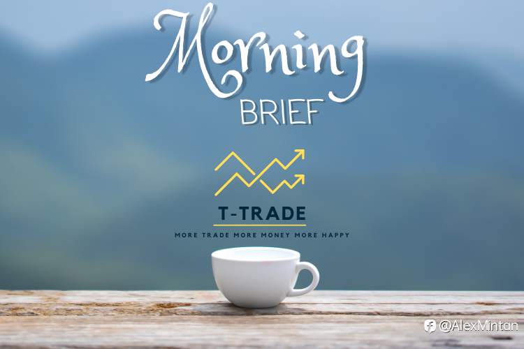 Morning Brief