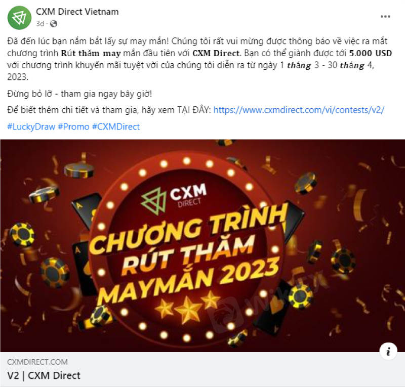 Tổng hợp tin tức sàn Forex mới nhất tuần này - WikiFX News