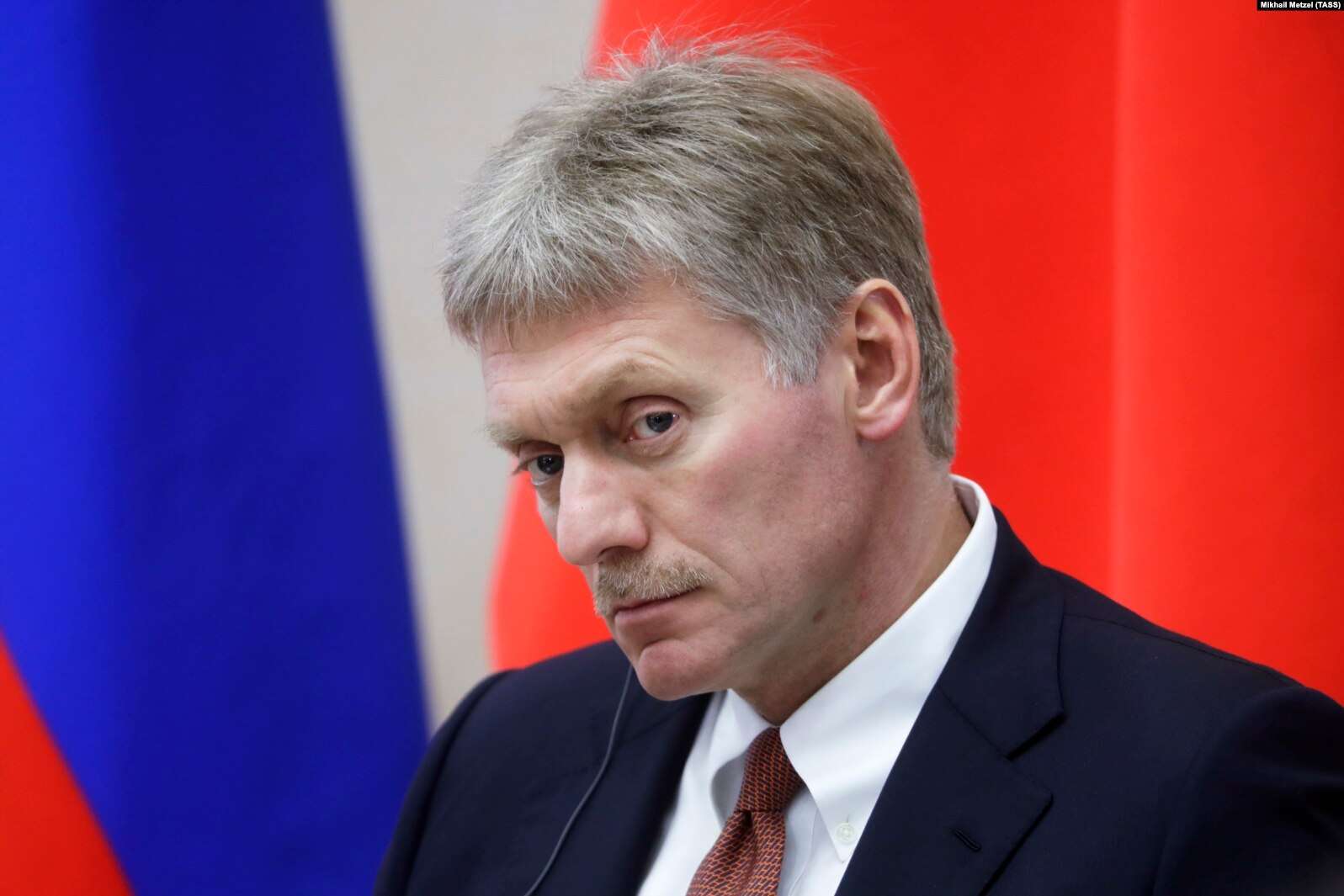 Điện Kremlin cảnh báo vai trò của NATO trong xung đột Ukraine