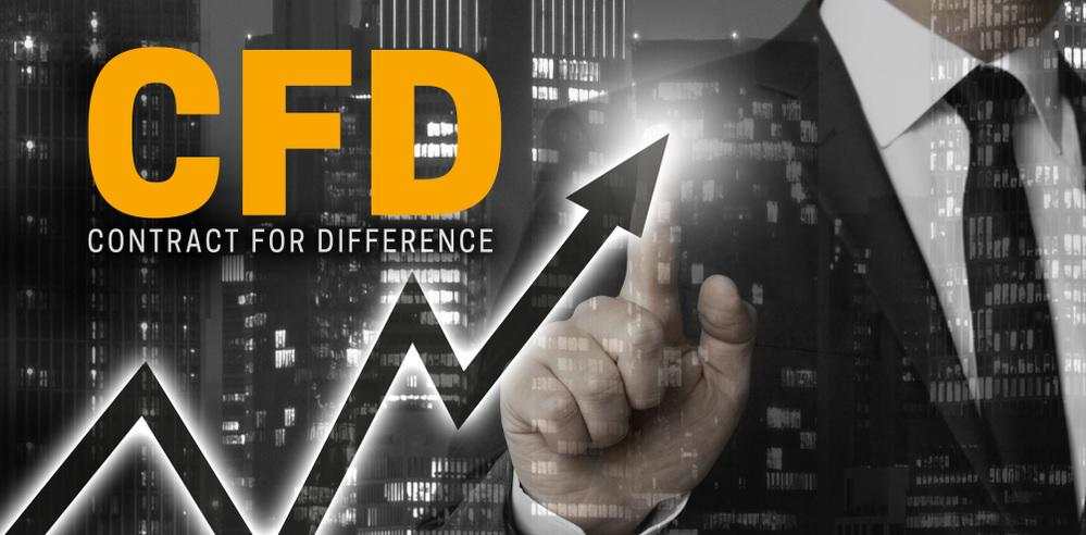 Giao dịch CFD là gì? Ưu nhược điểm của thị trường CFD