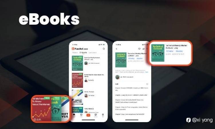 How the Financial Version of TikTok Explores the Future