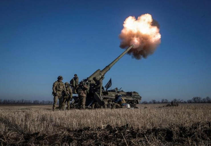 Washington Post: Mỹ thúc giục Ukraine hành động để thay đổi cục diện cuộc chiến