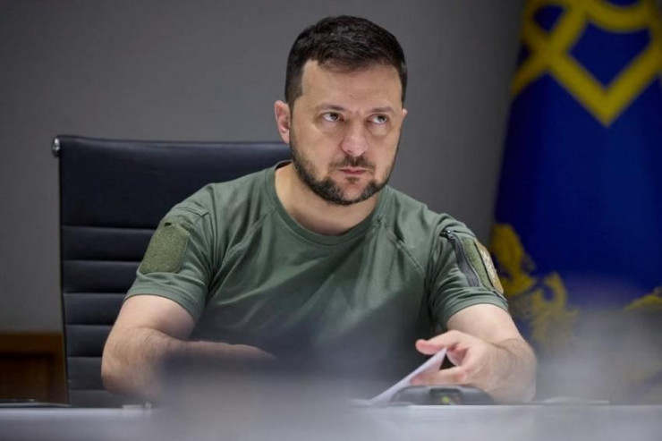 Ông Zelensky: Chiến tranh thế giới xảy ra nếu TQ hỗ trợ Nga