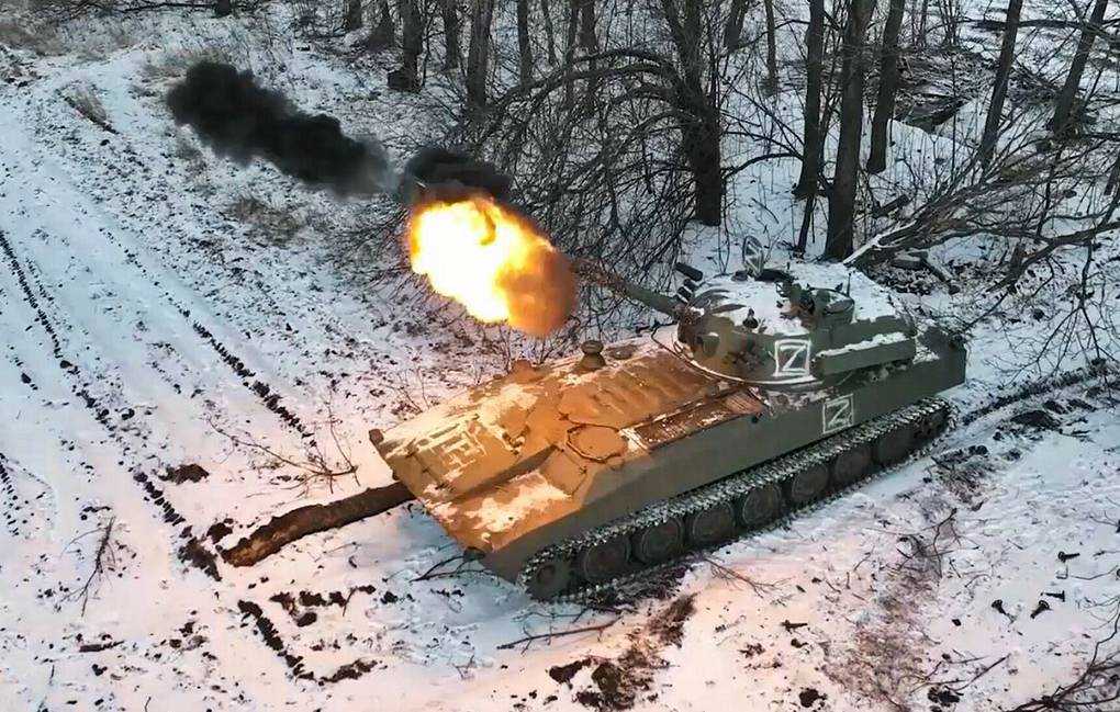NATO nêu rõ điều kiện để Ukraine có thể gia nhập