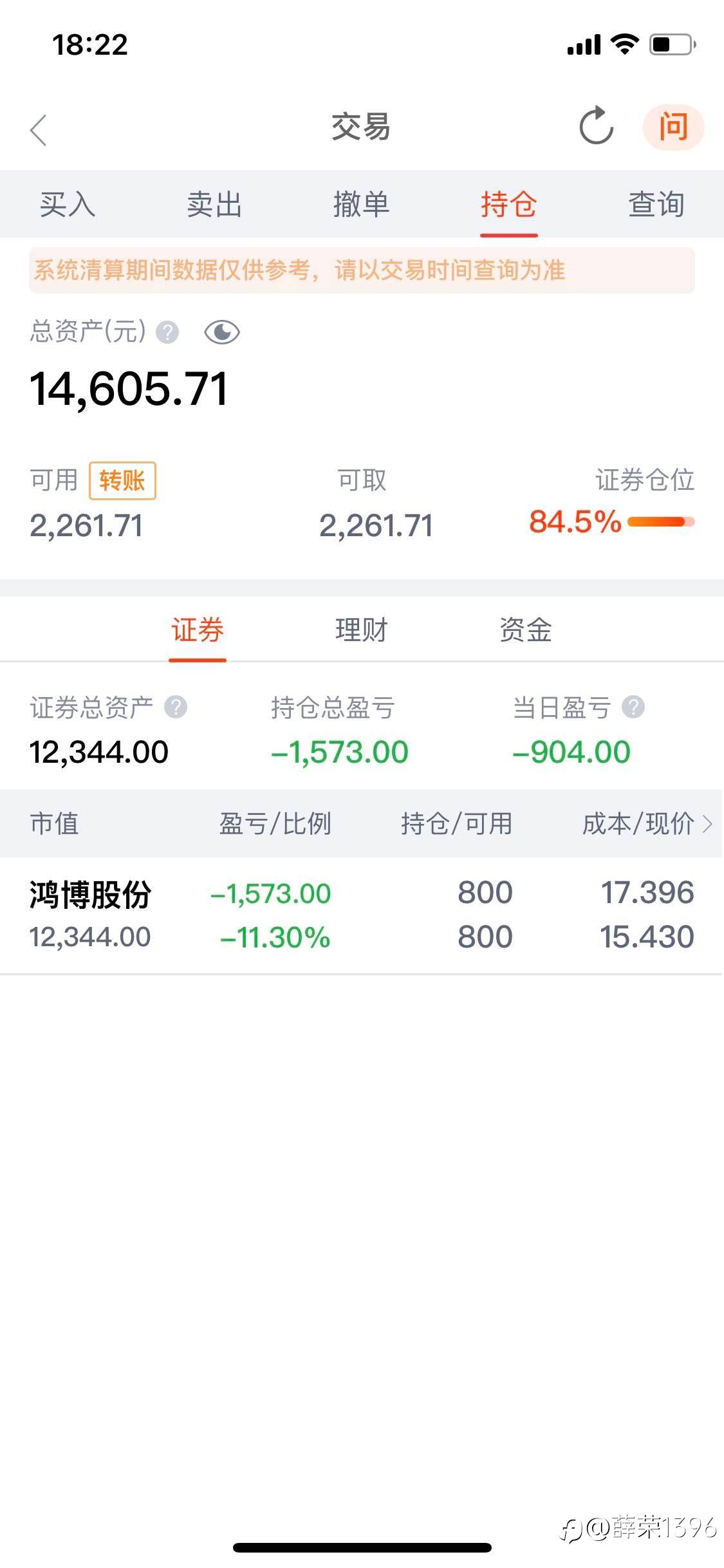 -19%麻了