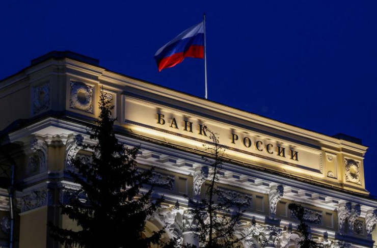 Liệu phương Tây có dễ dùng tài sản thu Nga để tái thiết Ukraine?