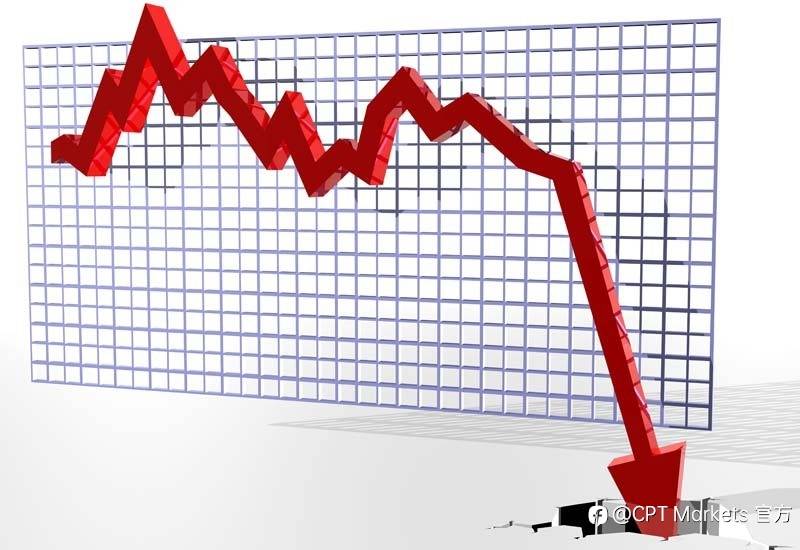 CPT Markets：与时间赛跑! 硅谷银行破产风暴肆意蔓延!