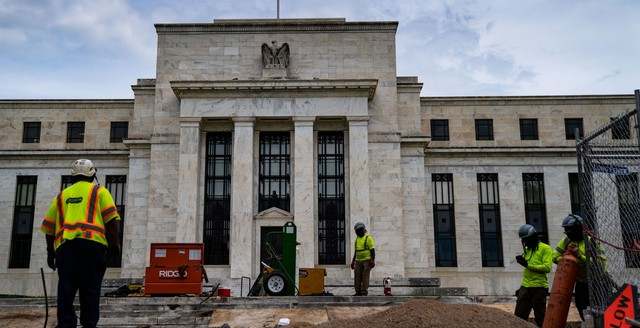 Fed đứng trước một ‘nhiệm vụ’ khó ngang ngửa việc tăng, giảm lãi suất