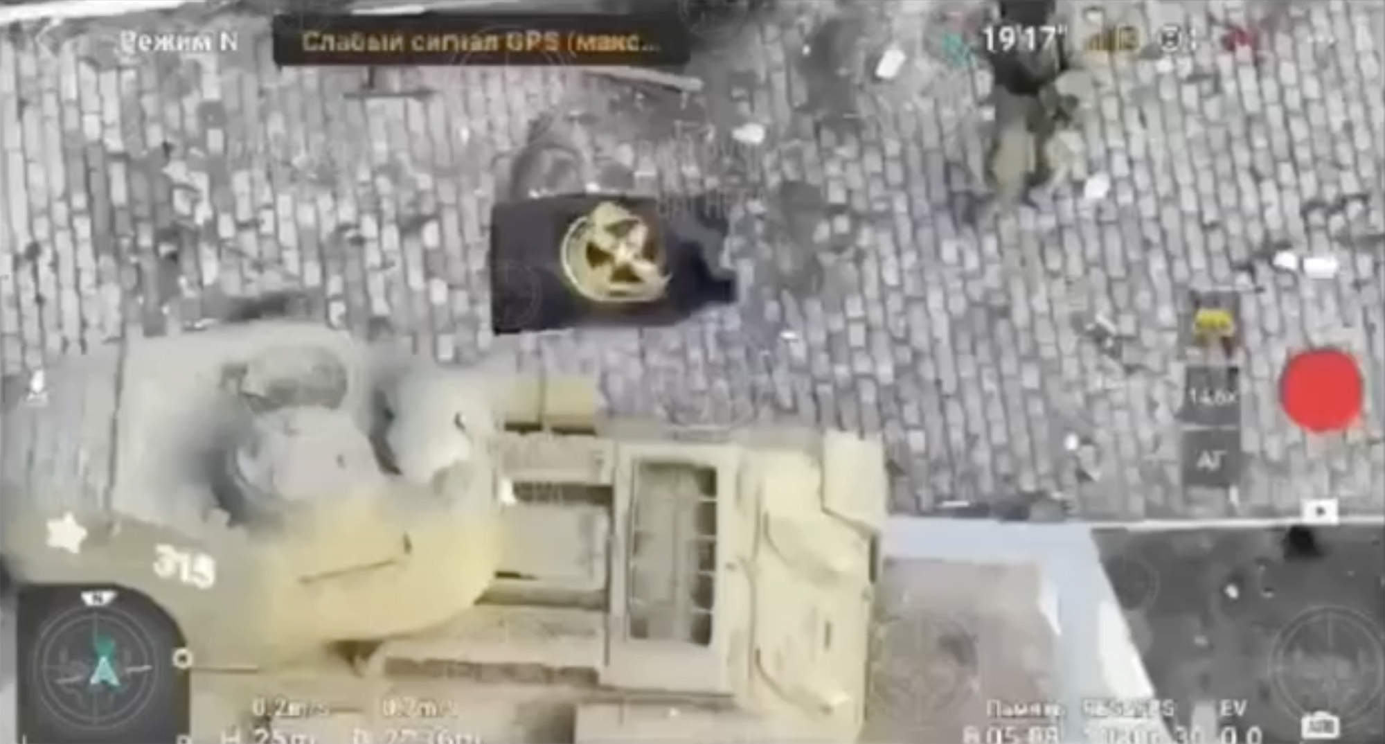 Thủ lĩnh Wagner gửi yêu cầu duy nhất tới Tổng thống Ukraine Zelensky