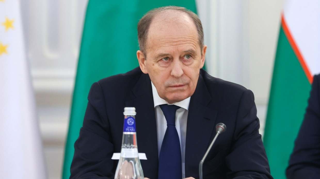 Quan chức Nga nói không đảm bảo an ninh khi ông Biden tới Kiev