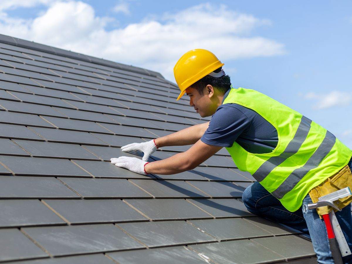 6 Bước chọn đúng nhà thầu lợp mái nhà uy tín