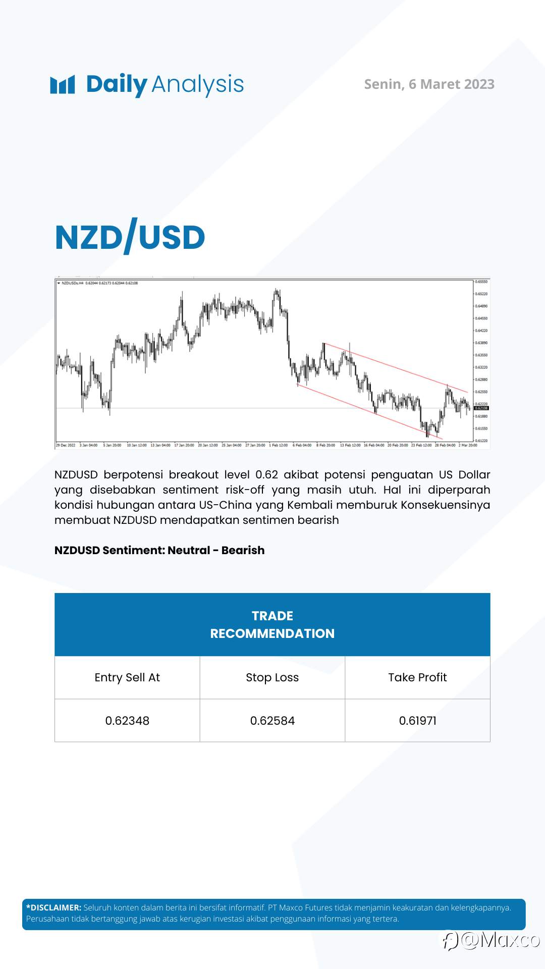 Daily Analysis 6/3