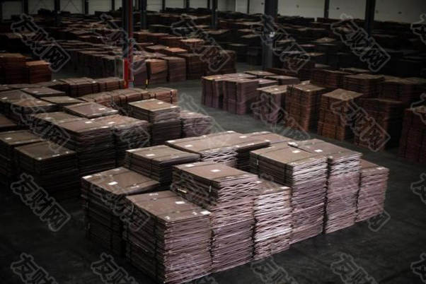 投资者“只要有机会”就可以考虑逢低买入这种金属