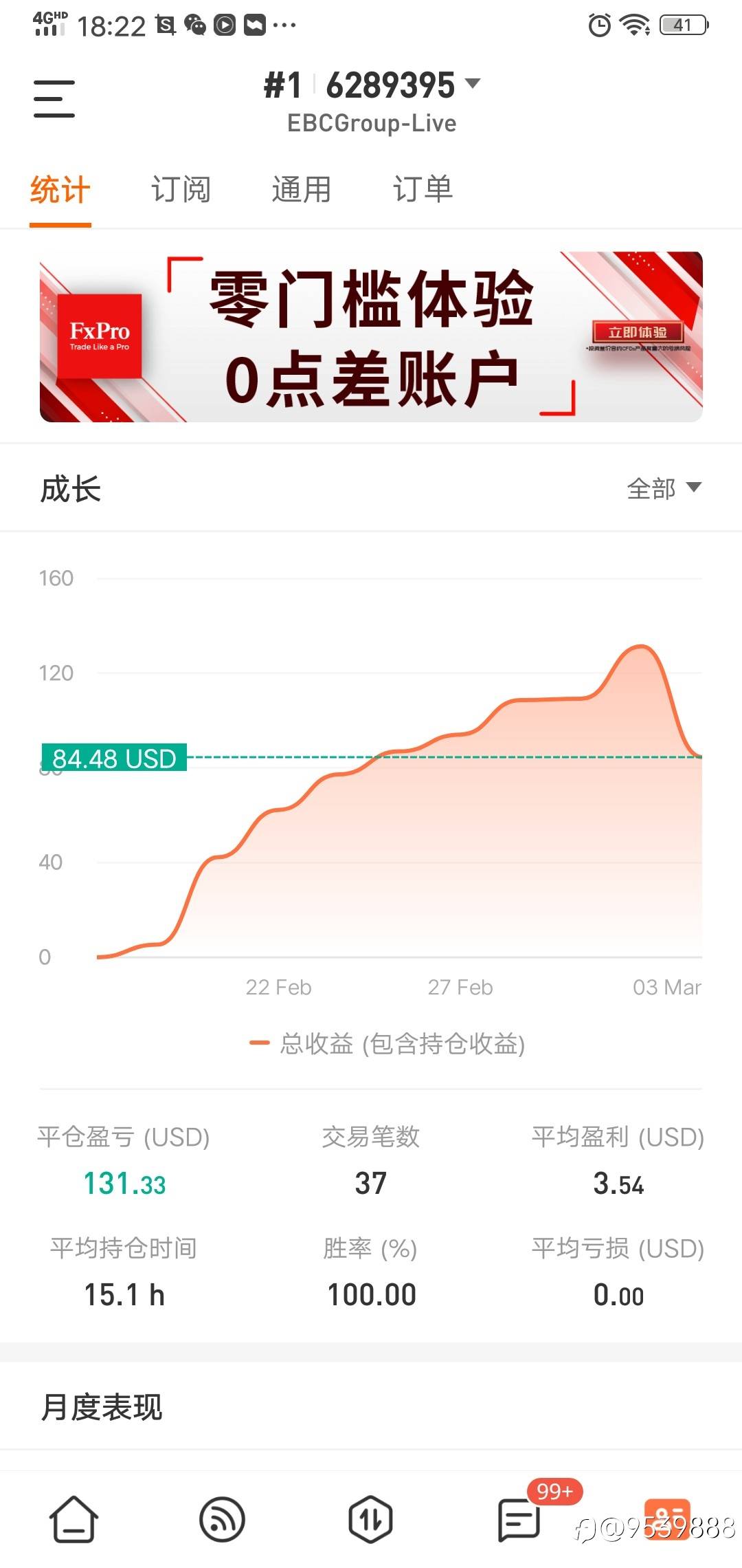 feed image
