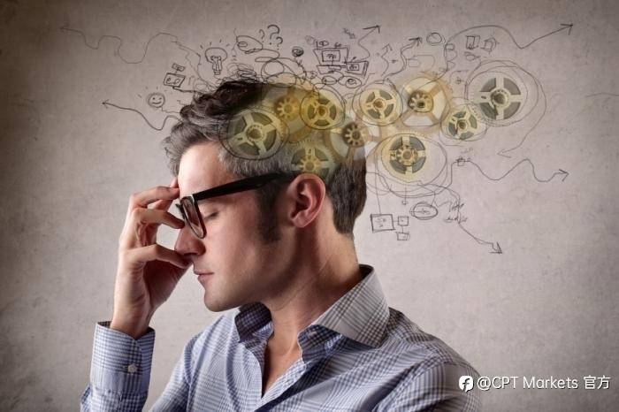 CPT Markets：你不可不知的投资迷思! 原来盲点竟存在分散投资里!