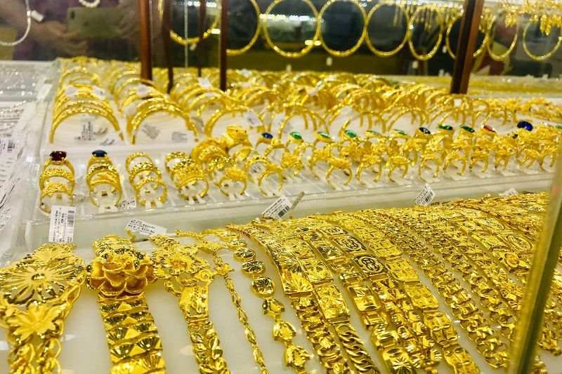 Tiêu Điểm Kinh Tế Thế Giới Tuần Từ 6-10/3/2023