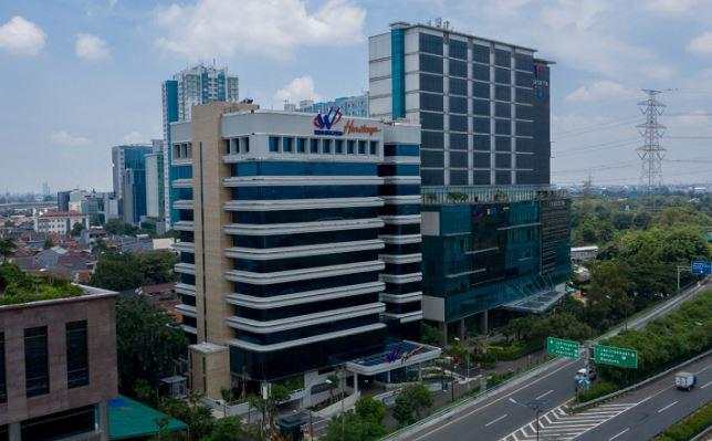 Terburuk Sepanjang Masa! Harga Saham Waskita Beton (WSBP) Jatuh di Rp78