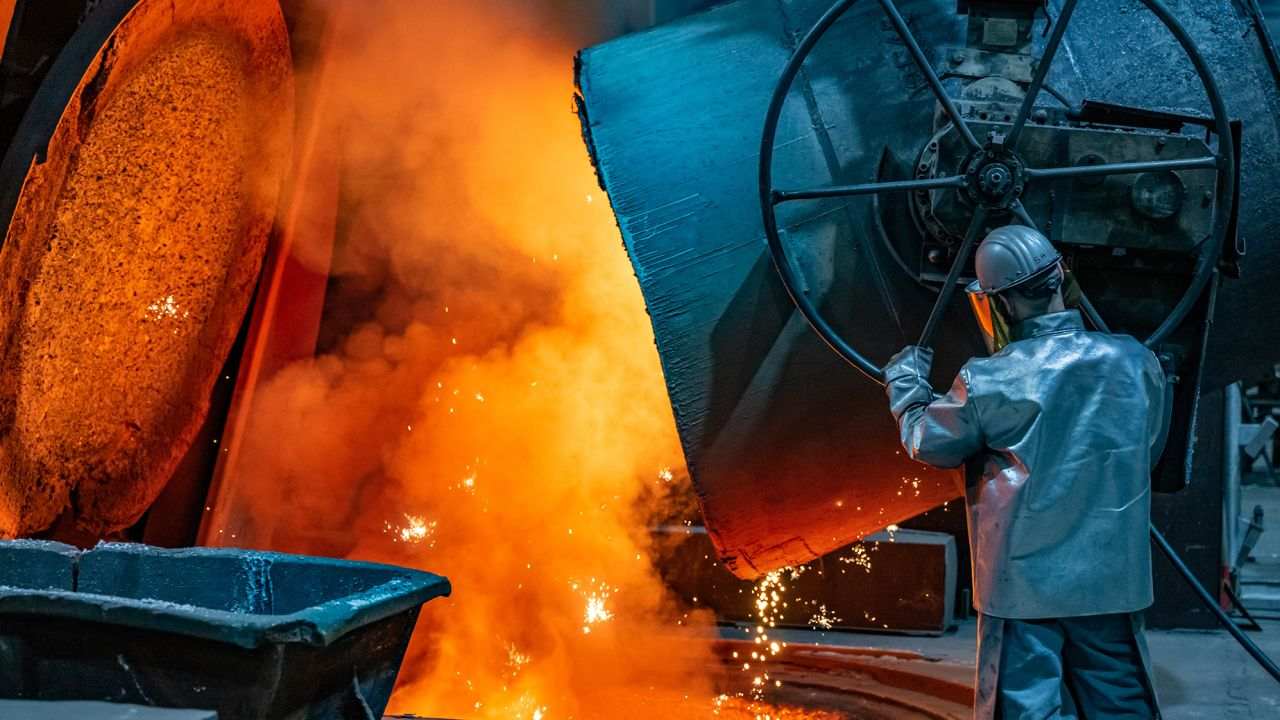 Thiệt hại khổng lồ đối với Đức trong năm 2023 do xung đột ở Ukraine