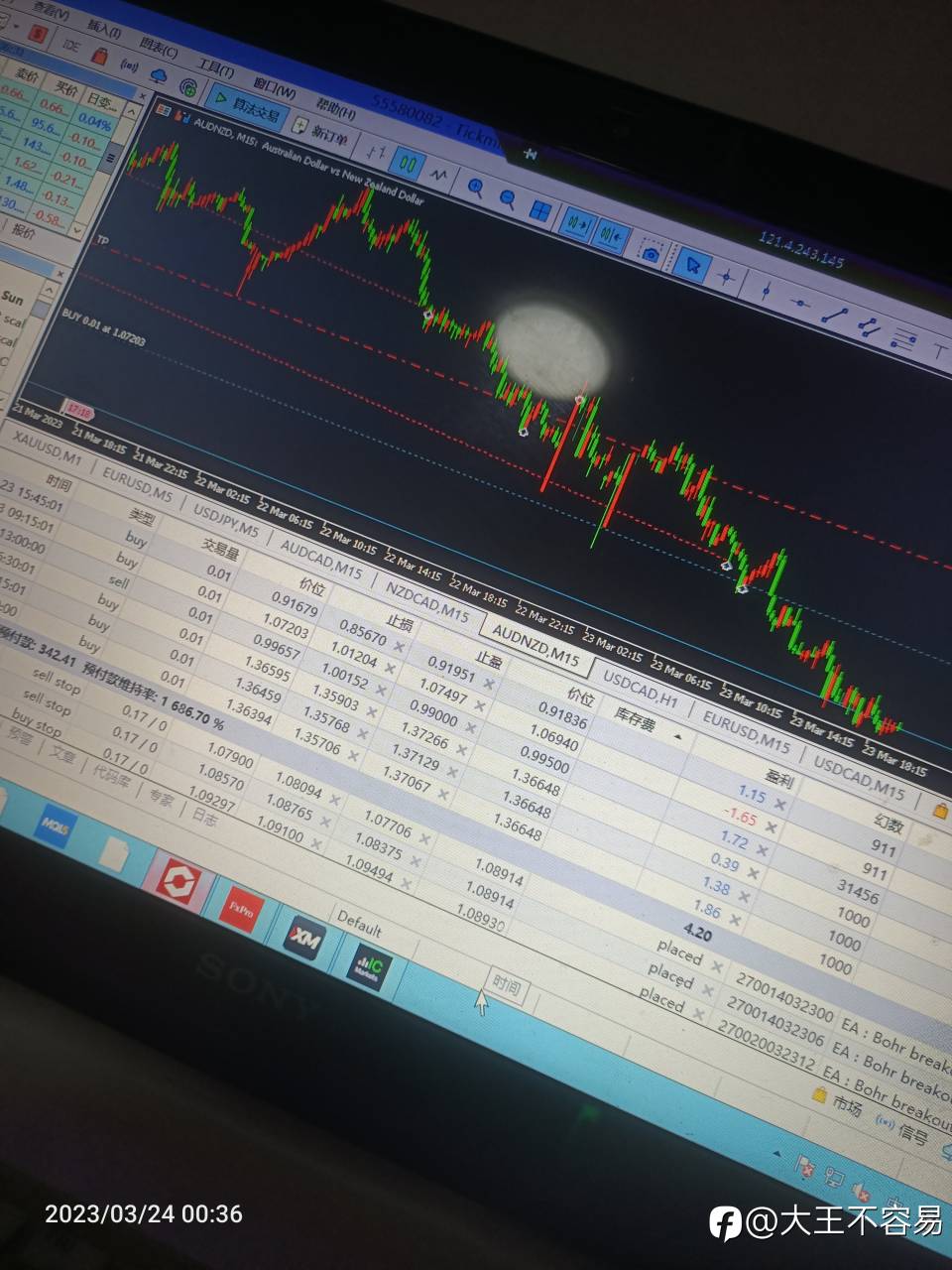 还没睡的还有几个☜